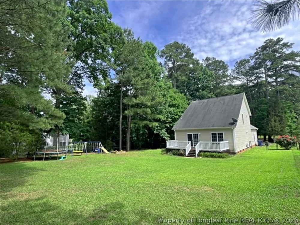 511 Franklin Drive Sanford, NC 27330