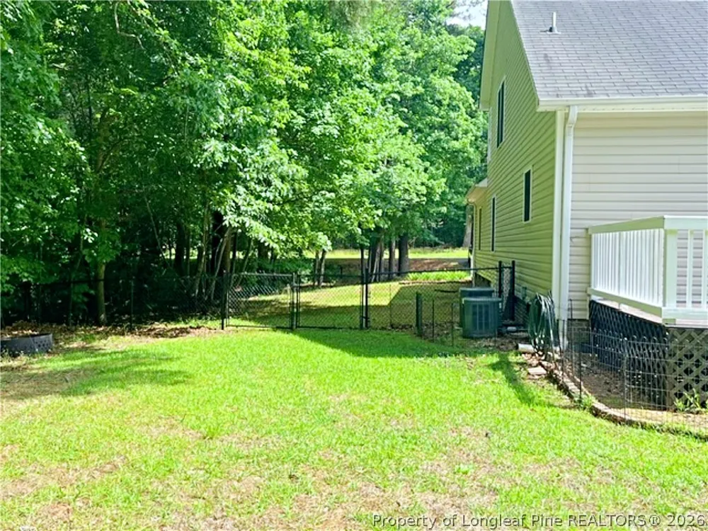 511 Franklin Drive Sanford, NC 27330