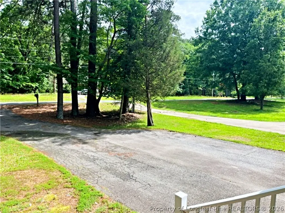 511 Franklin Drive Sanford, NC 27330