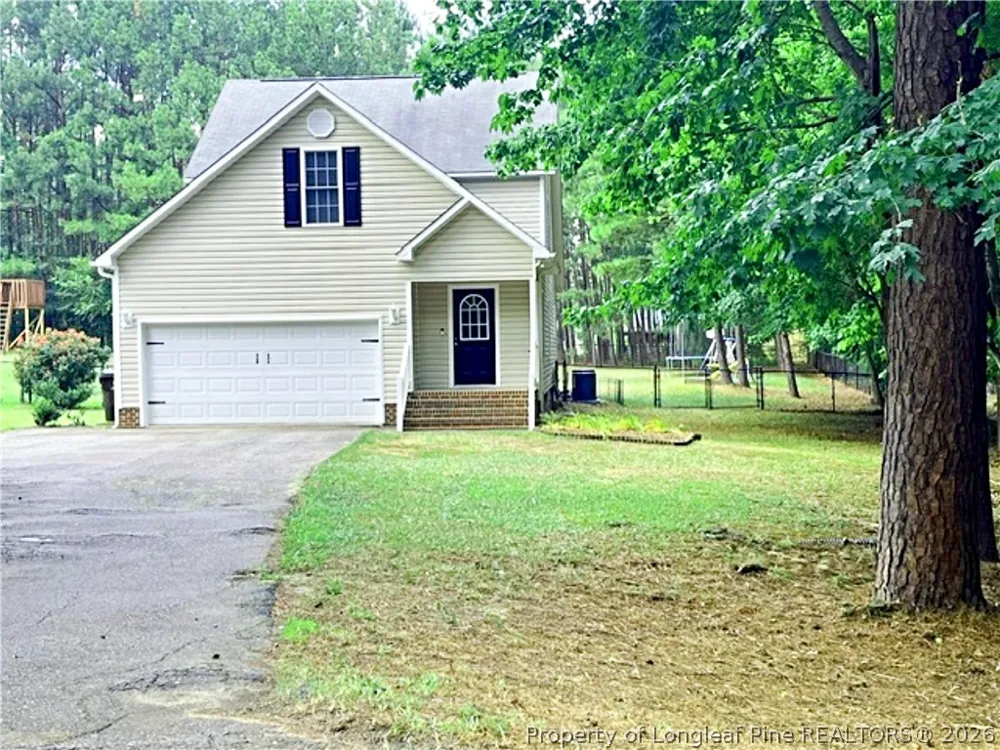 511 Franklin Drive Sanford, NC 27330