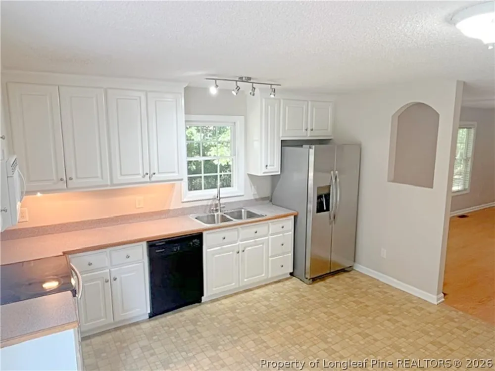 511 Franklin Drive Sanford, NC 27330