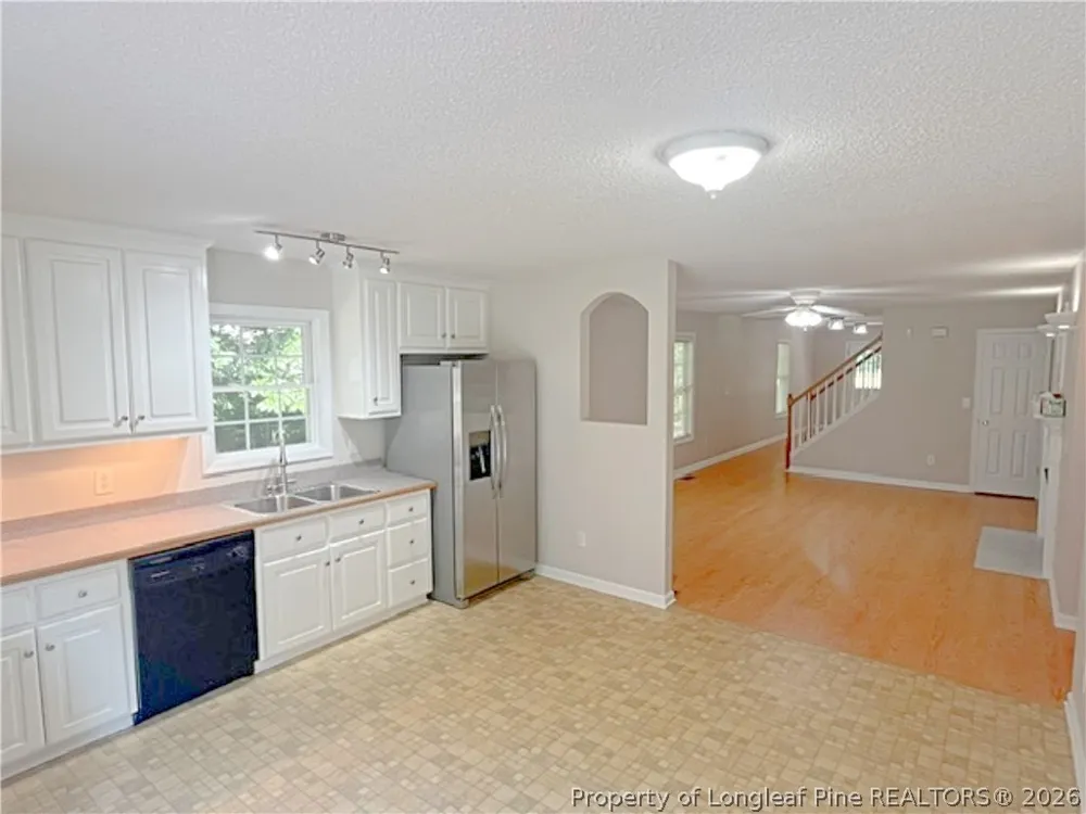 511 Franklin Drive Sanford, NC 27330