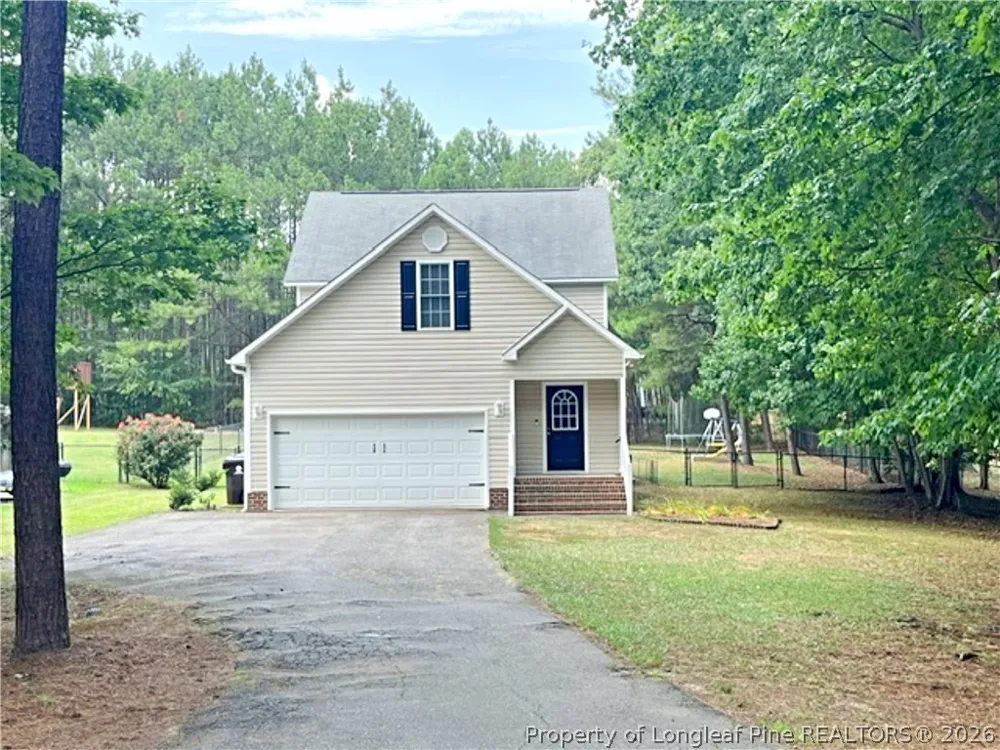511 Franklin Drive Sanford, NC 27330