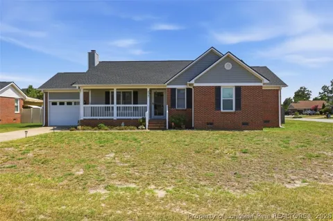 627 Sunnybrook Drive