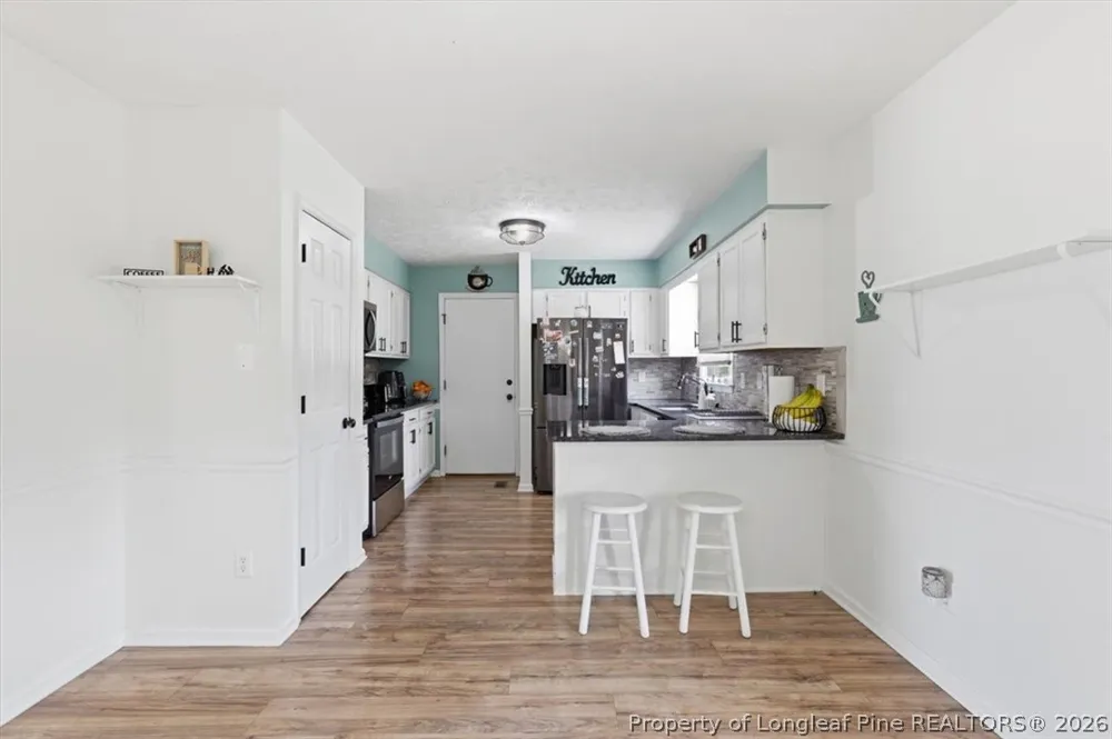 627 Sunnybrook Drive Hope Mills, NC 28348