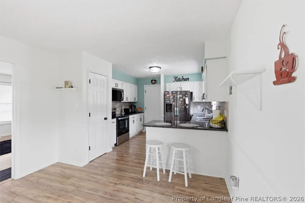 627 Sunnybrook Drive Hope Mills, NC 28348