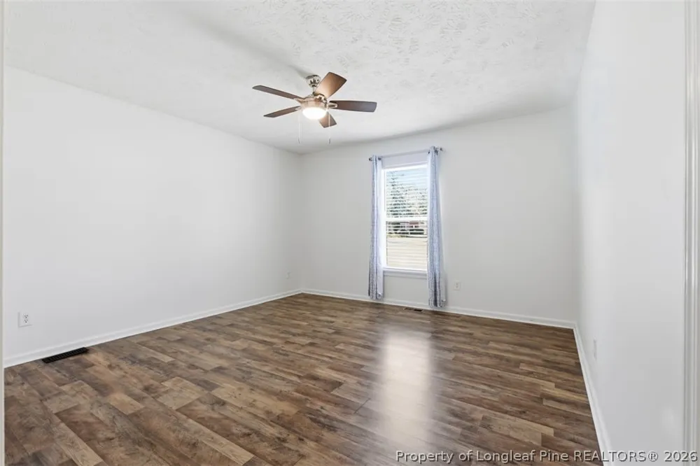 627 Sunnybrook Drive Hope Mills, NC 28348