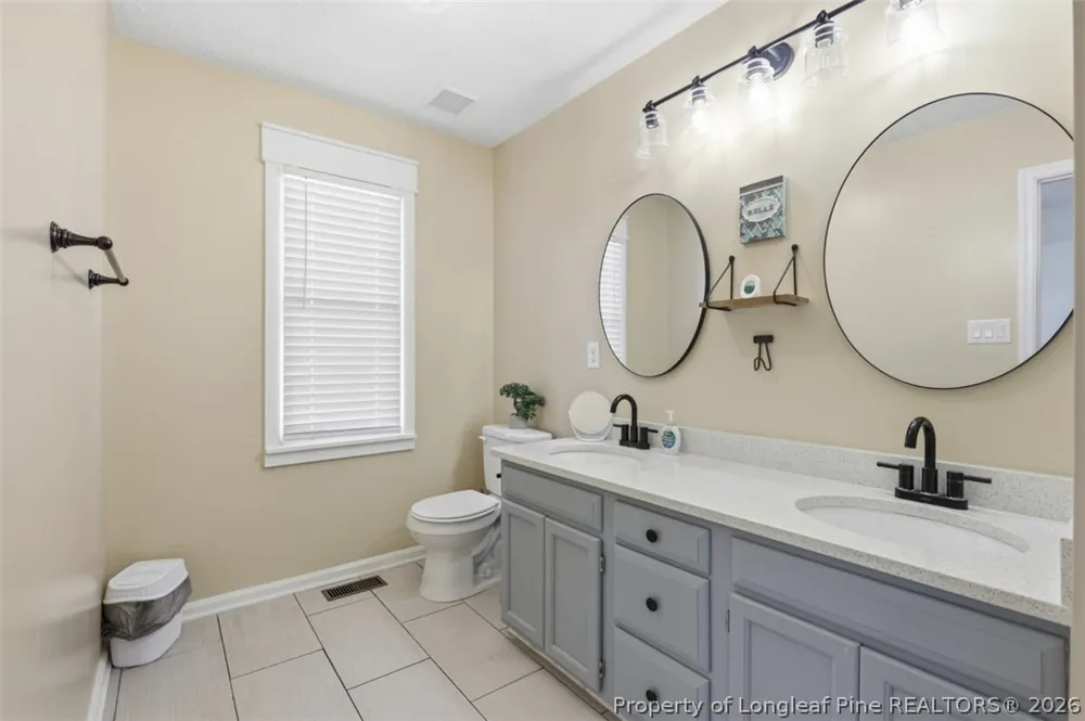 627 Sunnybrook Drive Hope Mills, NC 28348