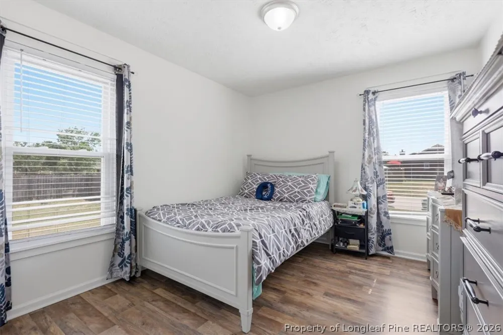 627 Sunnybrook Drive Hope Mills, NC 28348