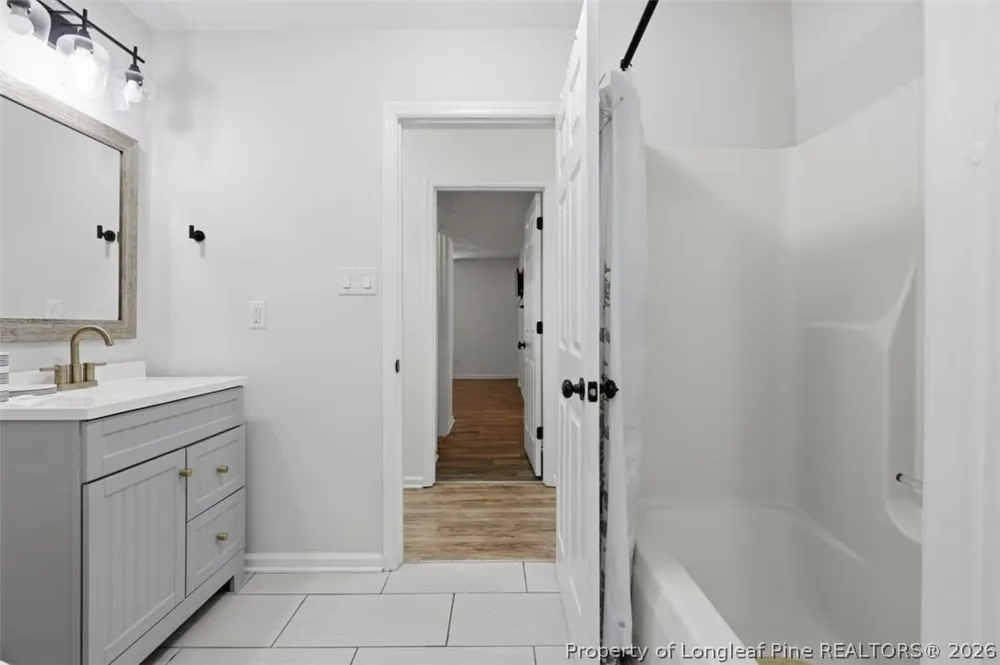 627 Sunnybrook Drive Hope Mills, NC 28348