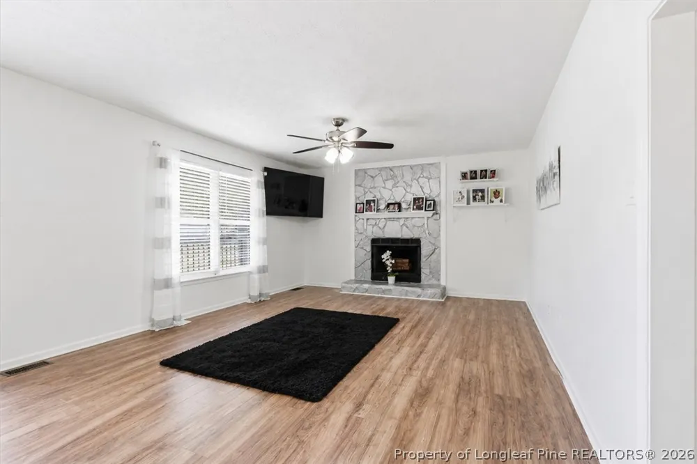 627 Sunnybrook Drive Hope Mills, NC 28348