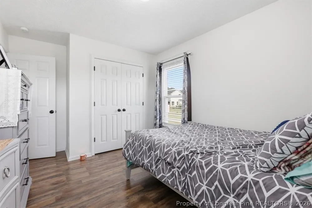 627 Sunnybrook Drive Hope Mills, NC 28348