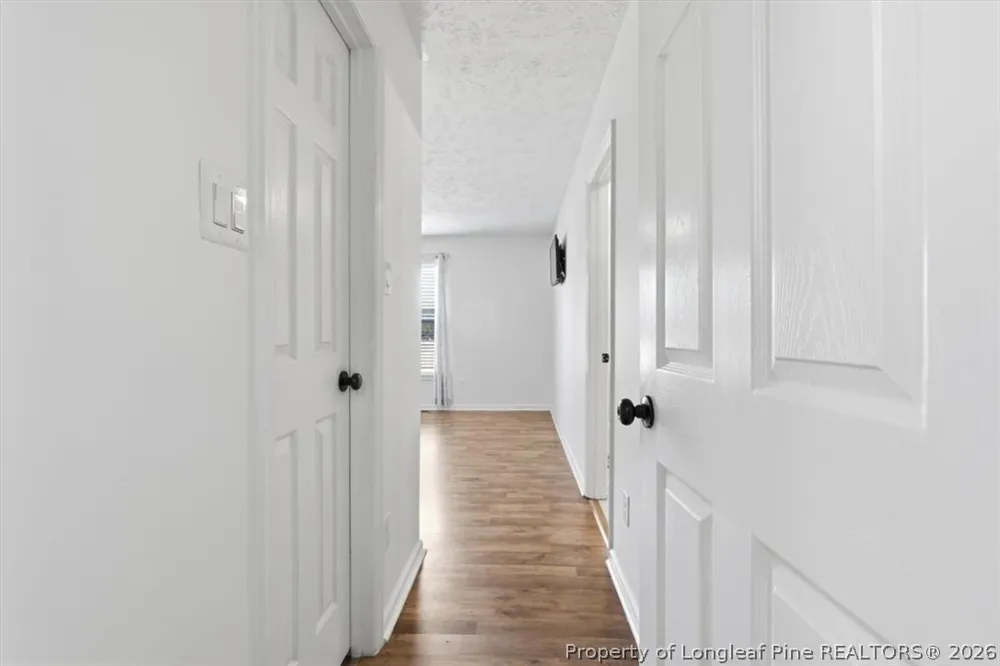 627 Sunnybrook Drive Hope Mills, NC 28348