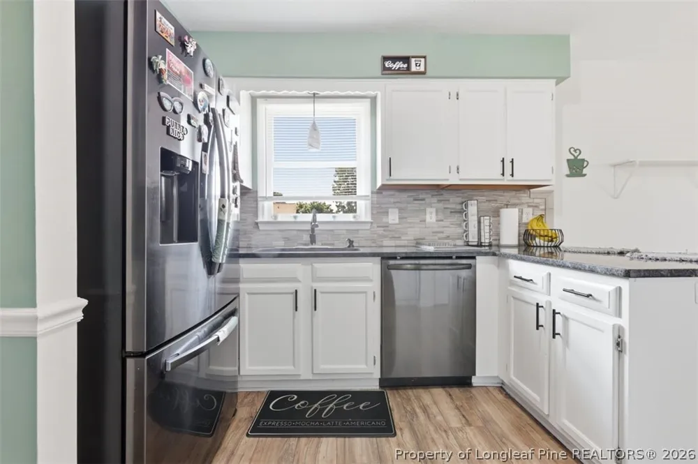 627 Sunnybrook Drive Hope Mills, NC 28348