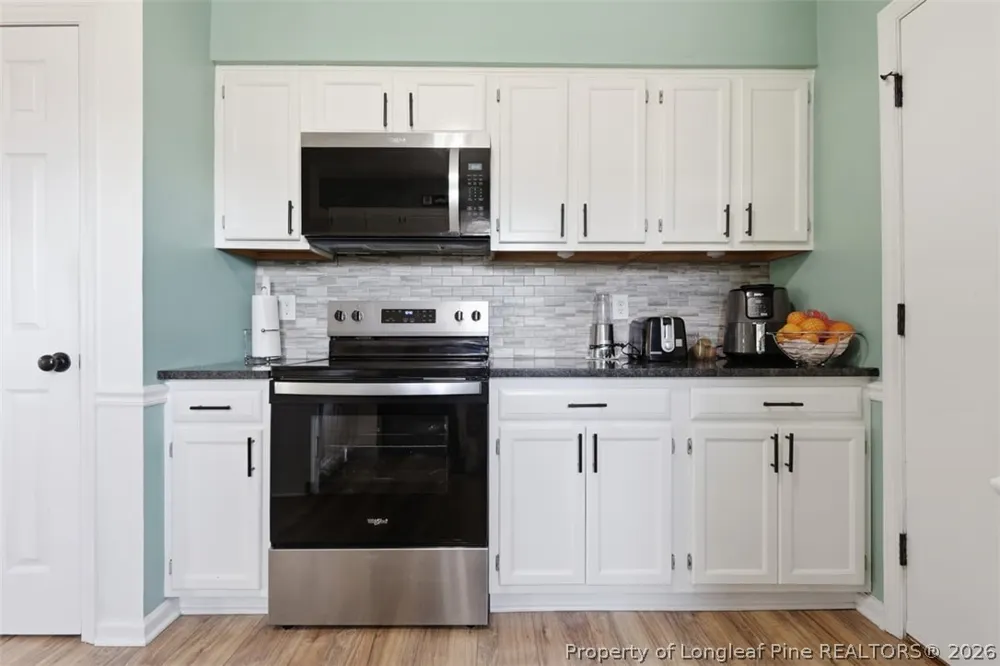 627 Sunnybrook Drive Hope Mills, NC 28348