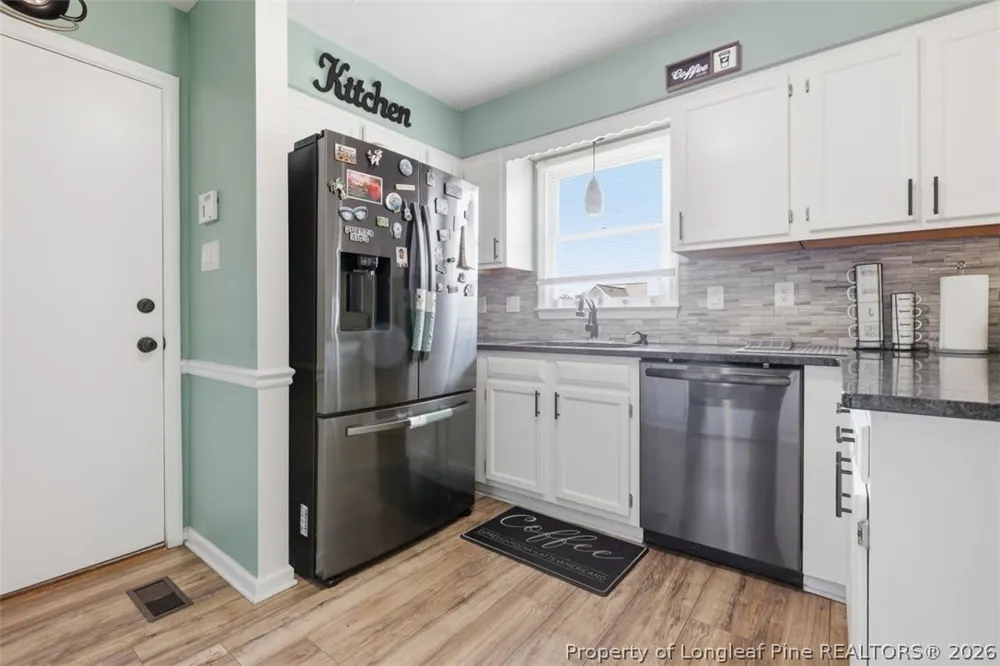 627 Sunnybrook Drive Hope Mills, NC 28348