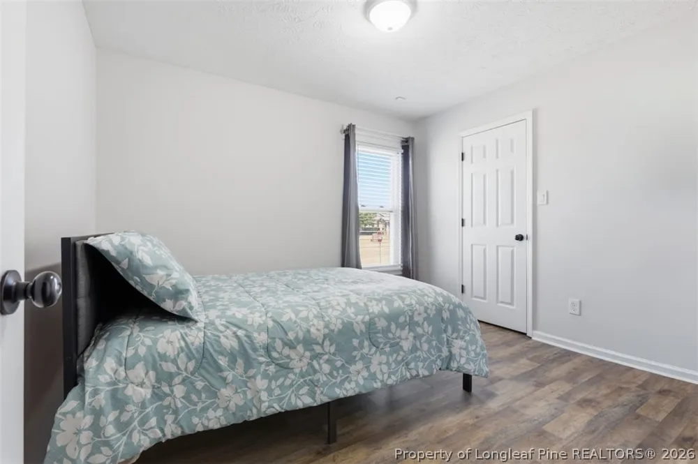 627 Sunnybrook Drive Hope Mills, NC 28348