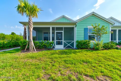 251 Gypsy Palace Lane
