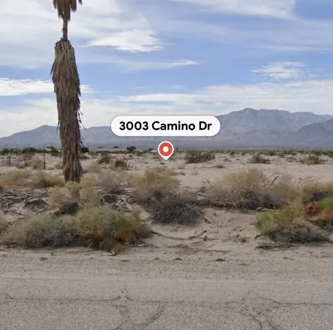 3003 Camino Drive