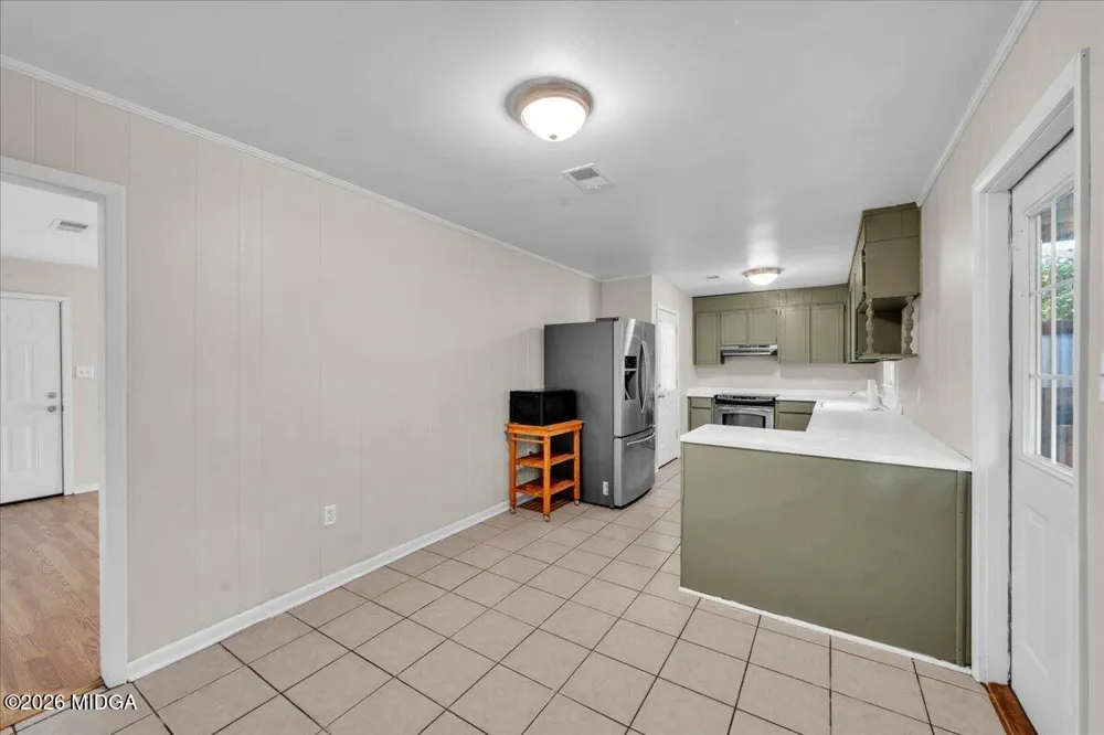 413 Davis Drive Centerville, GA 31028
