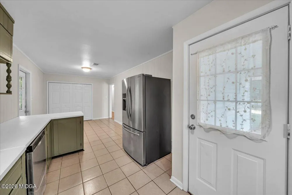 413 Davis Drive Centerville, GA 31028