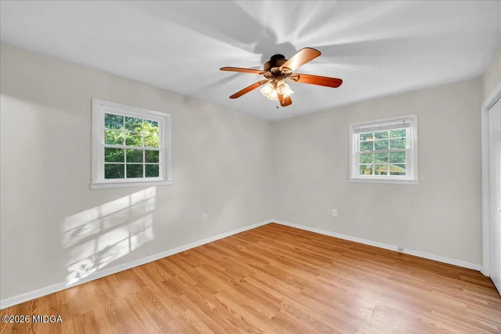 413 Davis Drive Centerville, GA 31028