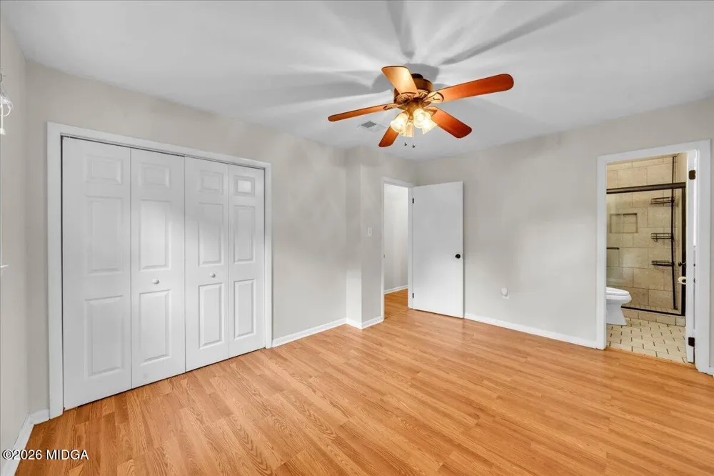 413 Davis Drive Centerville, GA 31028