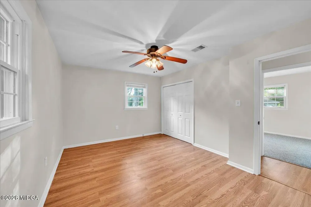 413 Davis Drive Centerville, GA 31028