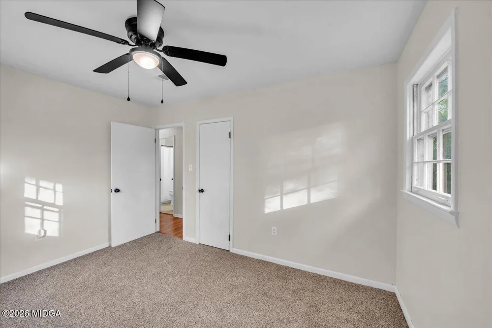 413 Davis Drive Centerville, GA 31028