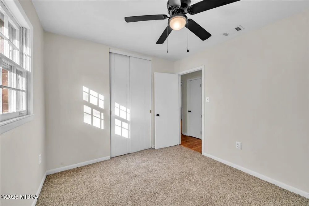 413 Davis Drive Centerville, GA 31028