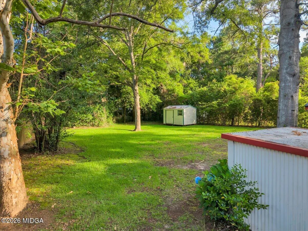 413 Davis Drive Centerville, GA 31028