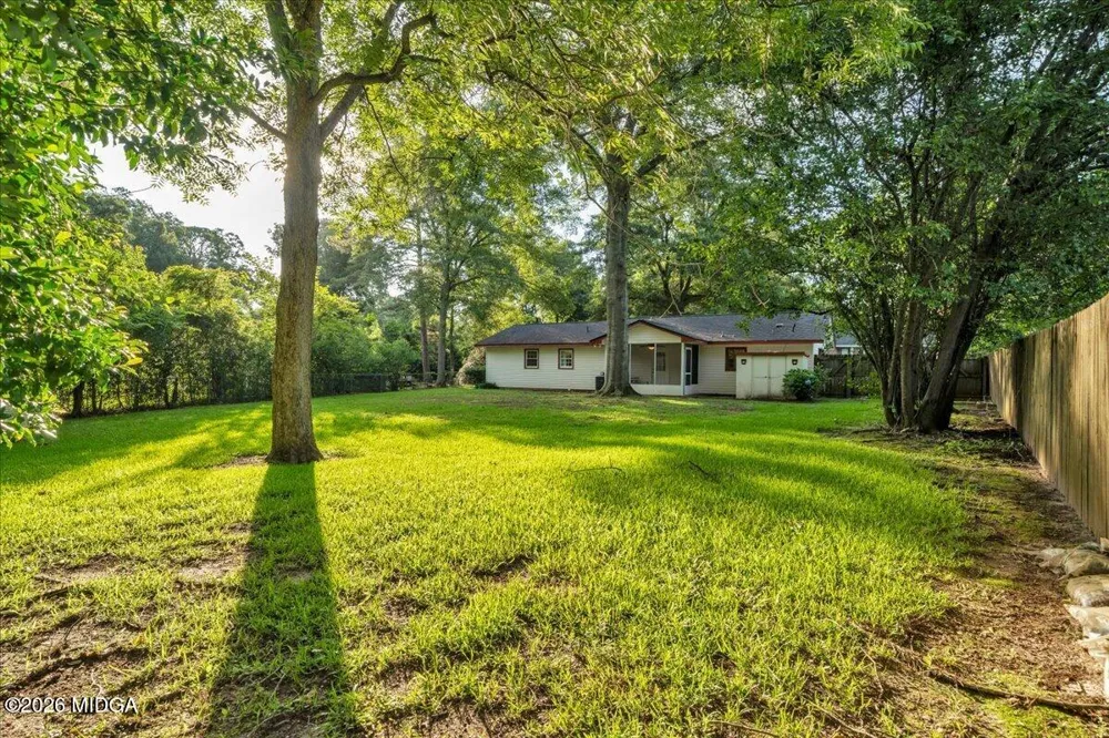 413 Davis Drive Centerville, GA 31028