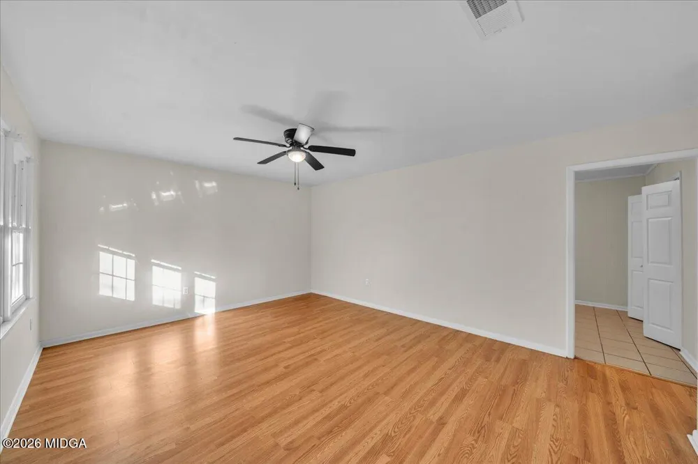 413 Davis Drive Centerville, GA 31028