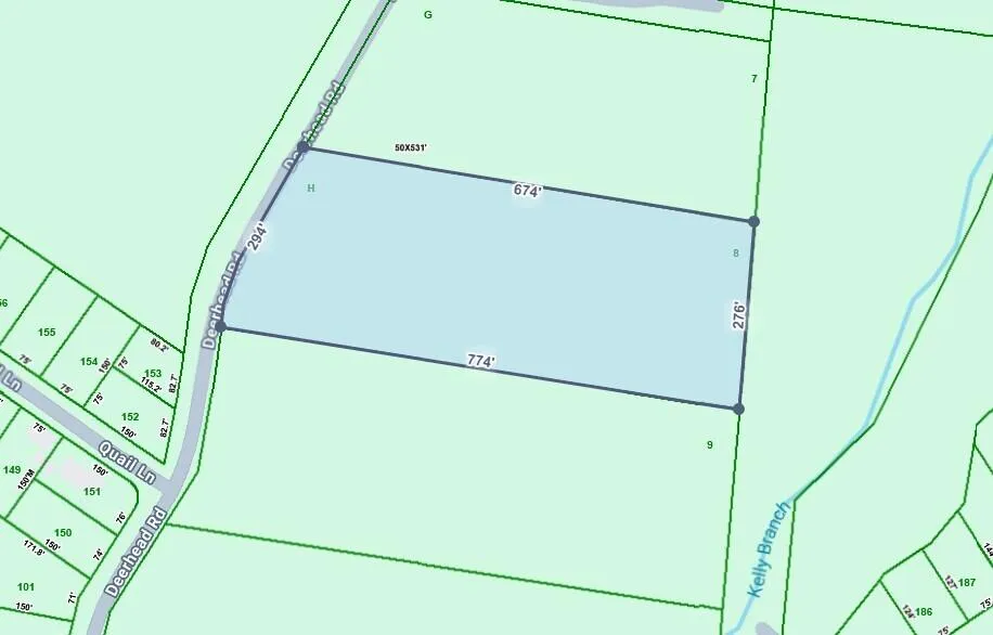 1719 Deerhead Road Dunlap, TN 37327