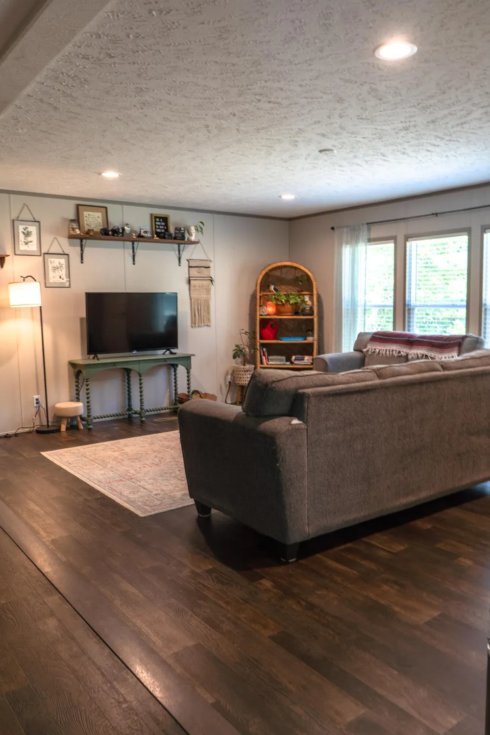 1719 Deerhead Road Dunlap, TN 37327