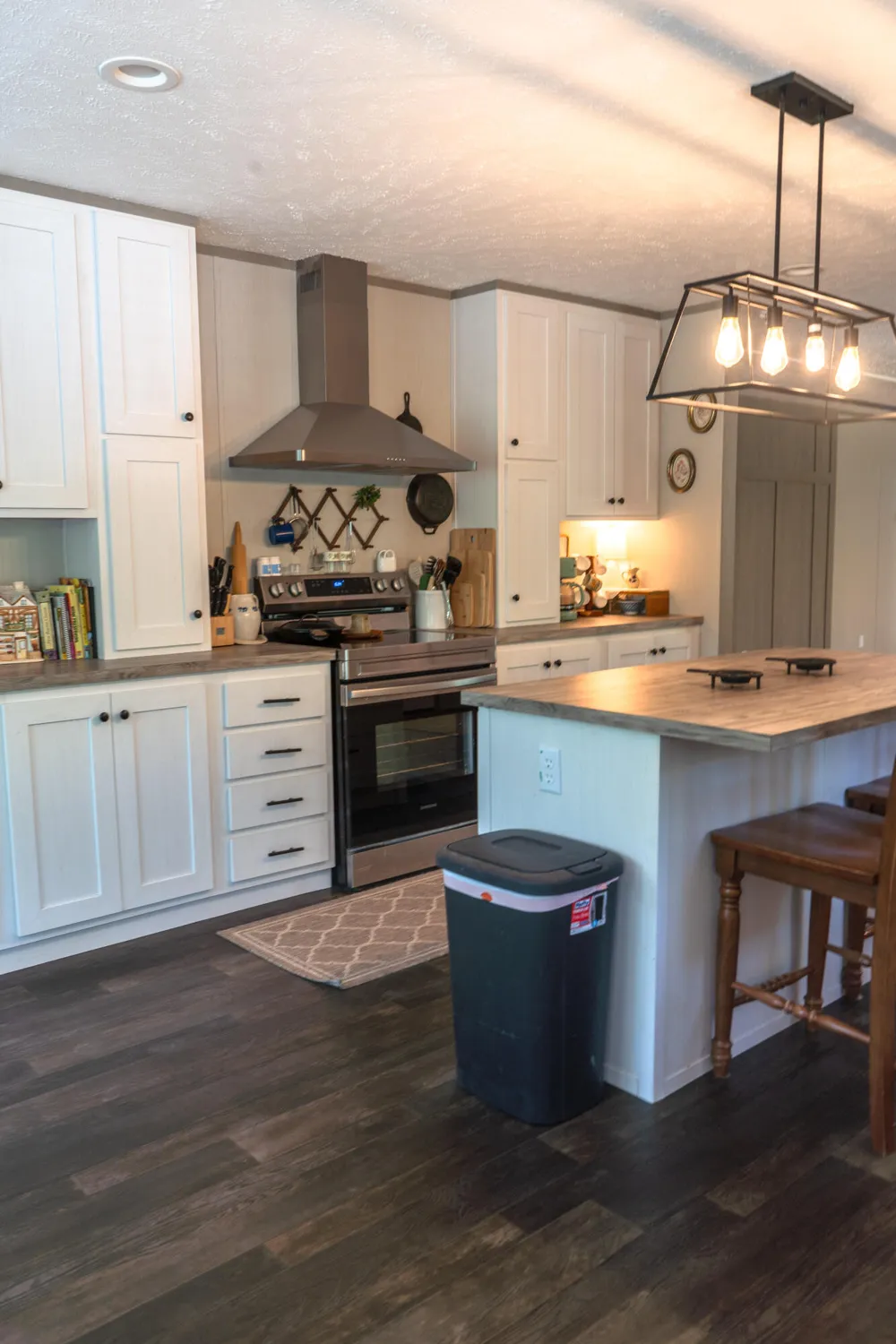 1719 Deerhead Road Dunlap, TN 37327