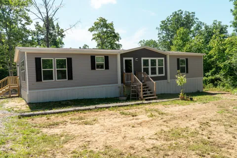1719 Deerhead Road