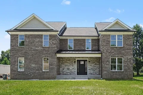 3603 Turnberry