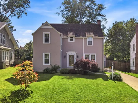 20 Ardmore Drive