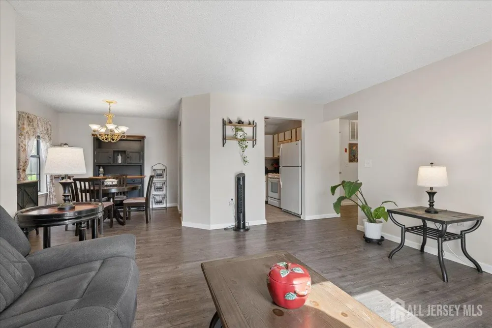 506 Violet Lane #506 Jackson, NJ 08527
