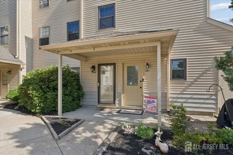 506 Violet Lane #506