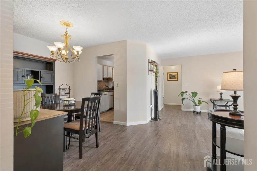 506 Violet Lane #506 Jackson, NJ 08527