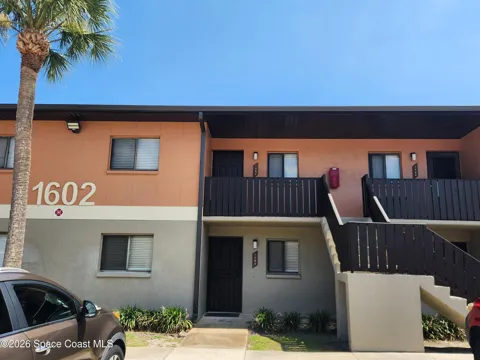 1602 University Lane #1303