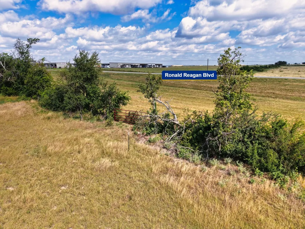Ronald Reagan Blvd Georgetown, TX 78633