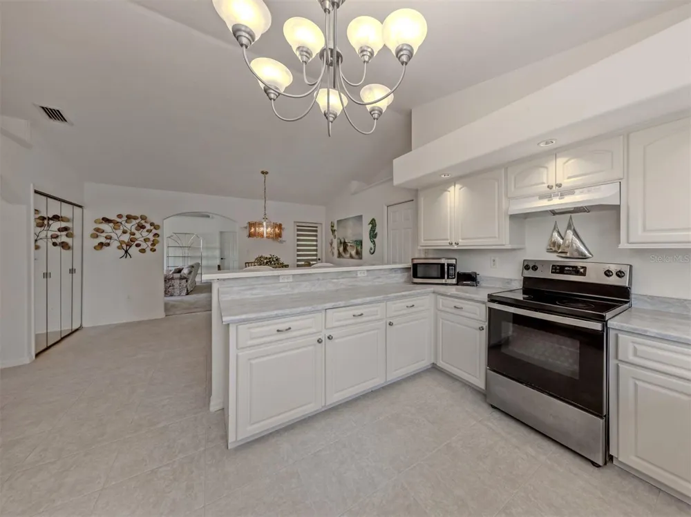 1056 ROTONDA CIRCLE Rotonda West, FL 33947