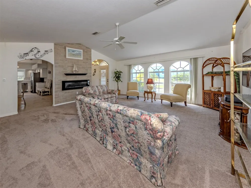 1056 ROTONDA CIRCLE Rotonda West, FL 33947