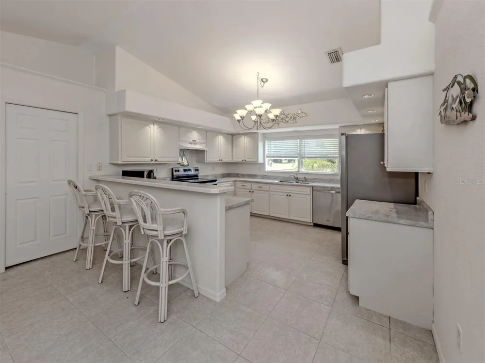 1056 ROTONDA CIRCLE Rotonda West, FL 33947