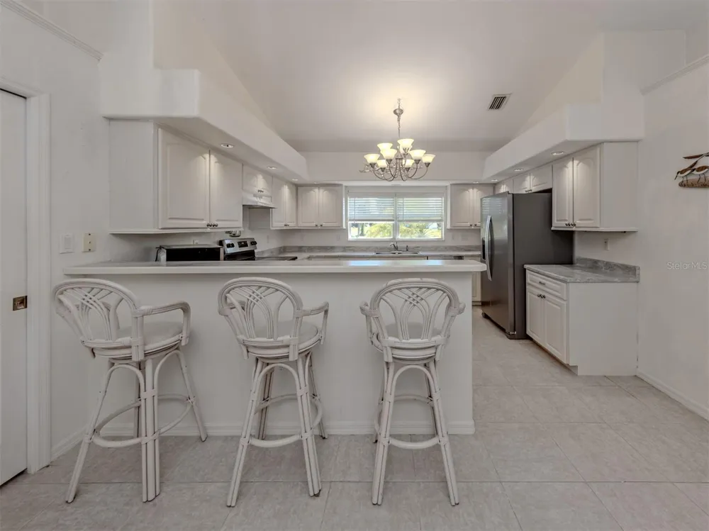 1056 ROTONDA CIRCLE Rotonda West, FL 33947