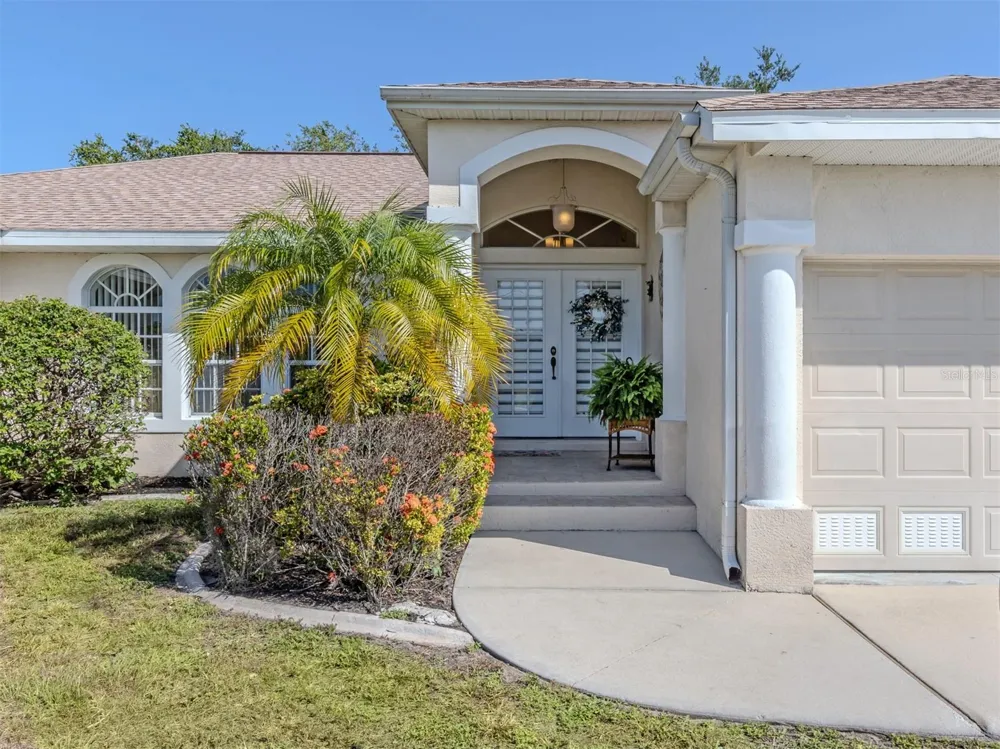 1056 ROTONDA CIRCLE Rotonda West, FL 33947
