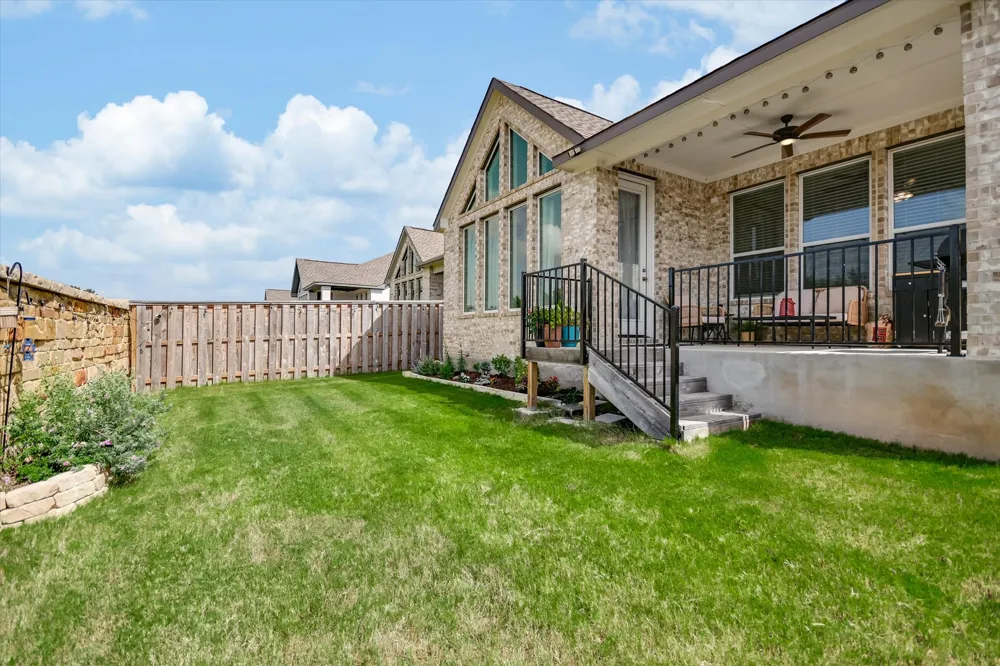 213 Kingsland Street Georgetown, TX 78633